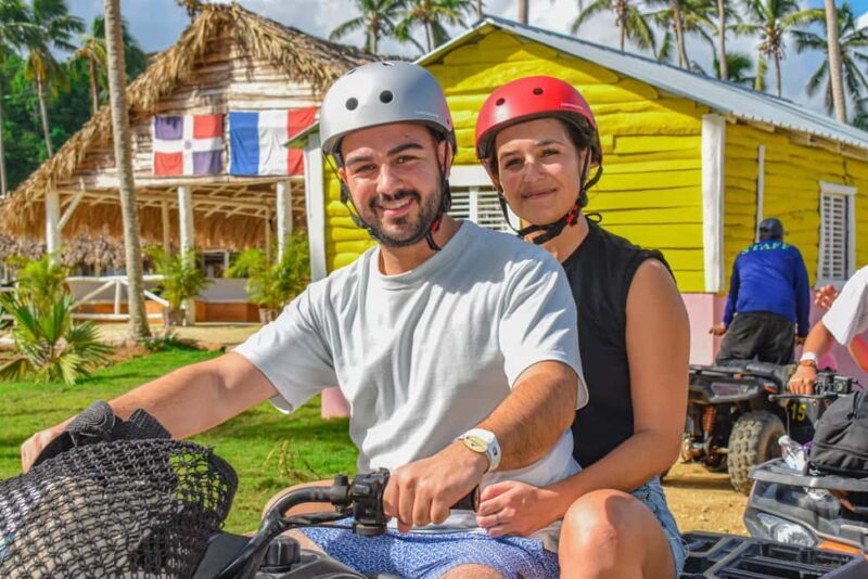 Eco Tour Playa El Limon (Excursion Multi-activités) - An Overview of the Experience