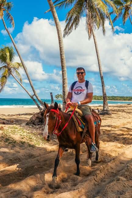 Eco Tour Playa El Limon (Excursion Multi-activités) - Who Should Consider This Tour?