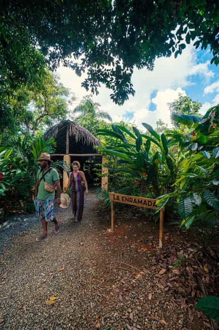 Eco Tour Playa El Limon (Excursion Multi-activités) - FAQ