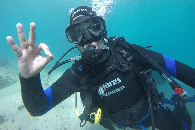 Eco - Try Dive - Who Will Love This Tour?