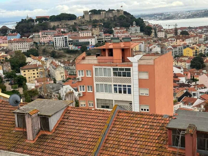 Eco Tuk Tours Lisbon - Why This Tour Offers Good Value
