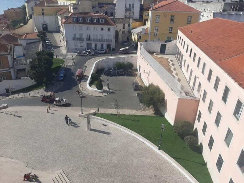 Eco Tuk Tours Lisbon - Who Will Love This Experience?