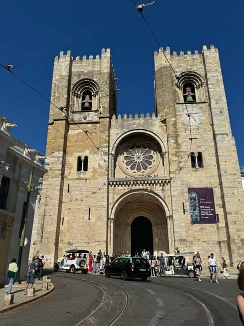 Eco Tuk Tours Lisbon - Final Thoughts