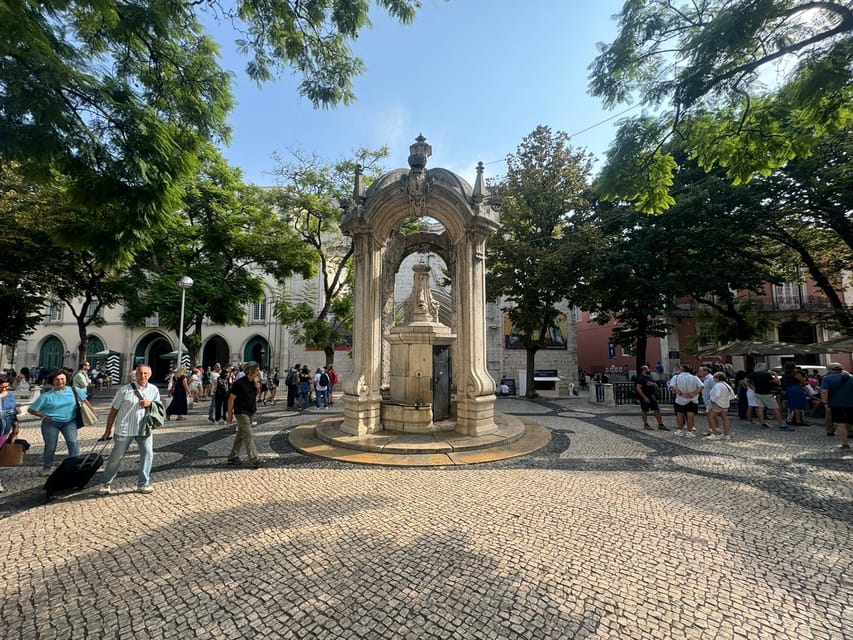Eco Tuk Tours Lisbon - Final Thoughts: Who Is This Tour Best For?