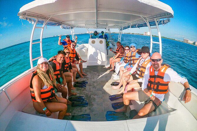 Eco Whale Shark Encounter - The Sum Up