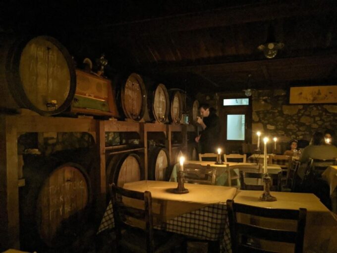 Ecobike: Food Tasting - Discover Cretan Cuisine & Villages - Scenic Coastal Roads and Charming Villages