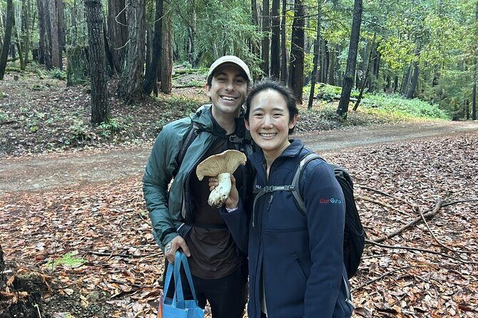 Ecological Mushroom Foraging Workshop - Authentic Insights from Other Travelers