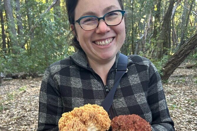 Ecological Mushroom Foraging Workshop - Frequently Asked Questions