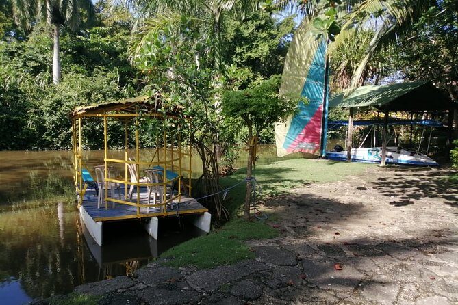 Ecological Park & Boat ride on the River - Final Thoughts