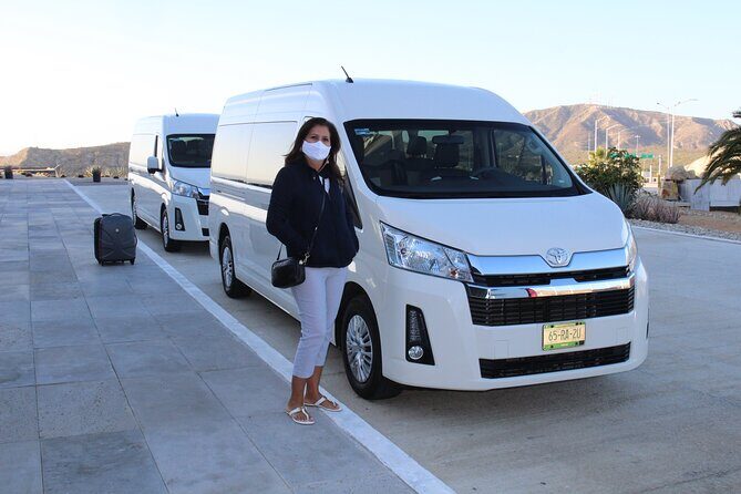 Economic Los Cabos Airport Transportation - Is This Service Worth It?