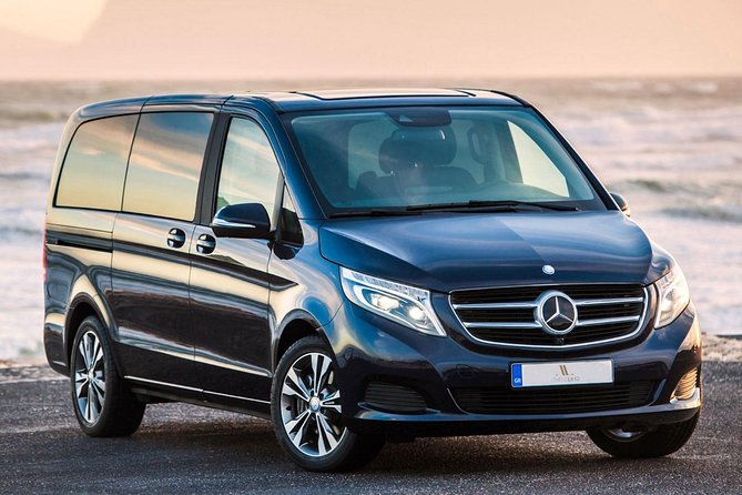 Economy Arrival Transfers From Santorini Airport To All Destinations - Pricing and Inclusions