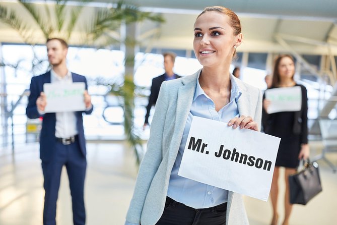 Economy Arrival Transfers From Santorini Airport To All Destinations - Cancellation and Refund Policy