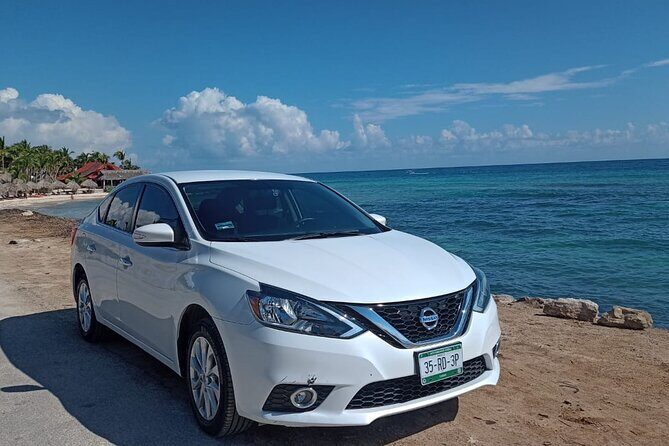 Economy Private Transfer from Tulum to Cancun Airport  Safe - Introduction: What You Can Expect from This Private Transfer