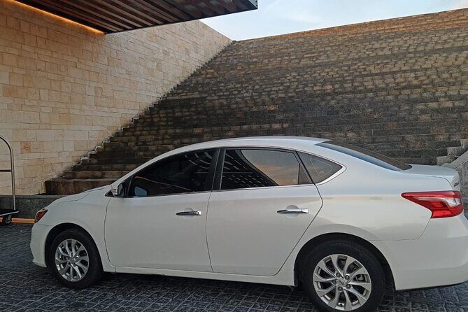 Economy Private Transfer from Tulum to Cancun Airport  Safe - Authentic Experiences from Reviews