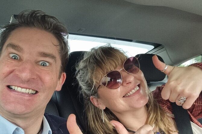 Economy Private Transfer from Tulum to Cancun Airport  Safe - Why Choose This Service?