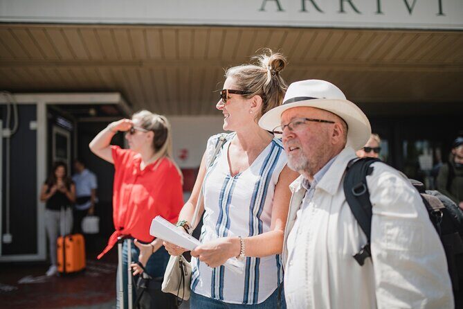 Economy Transfer from Dublin Airport to Belfast - Authentic Experiences and Traveler Feedback