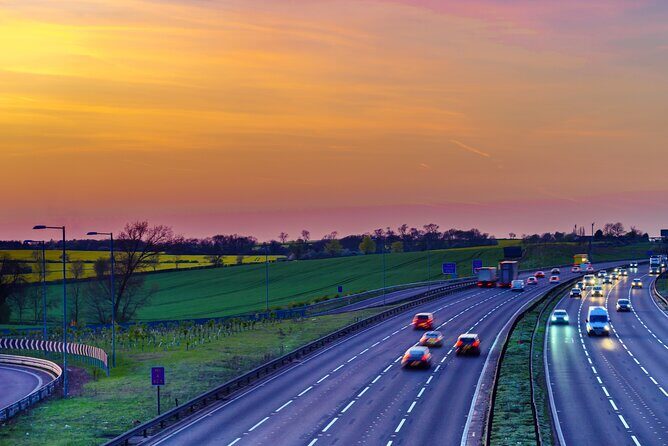 Economy Transfer from Dublin Airport to Belfast - Who Will Love This Service?