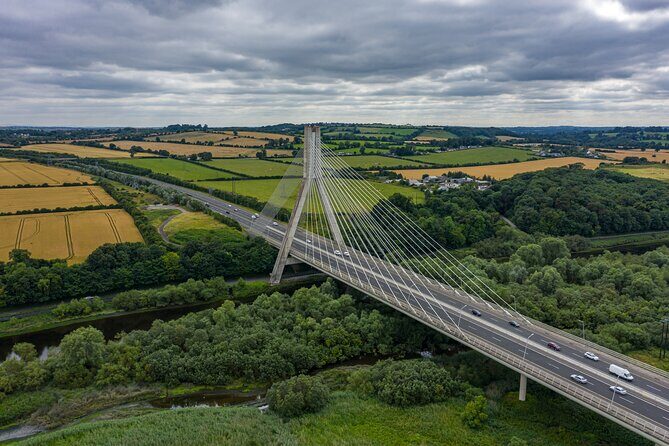 Economy Transfer from Dublin Airport to Belfast - Practical Considerations and Tips