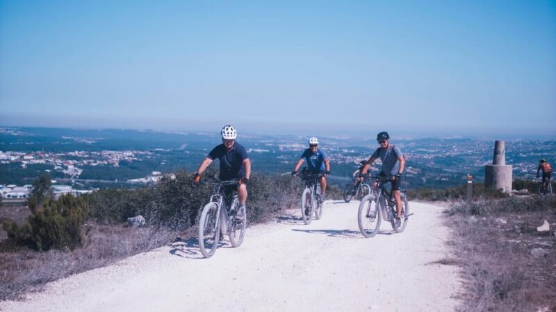 Ecopista E-bike and Basketry tour - Introduction