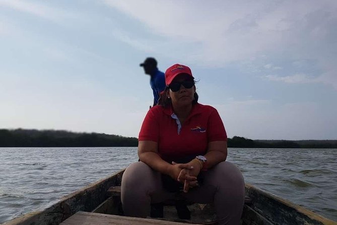 Ecoruta Volcano of Totumo and Experience in the Mangroves - Booking Details and Cancellation Policy