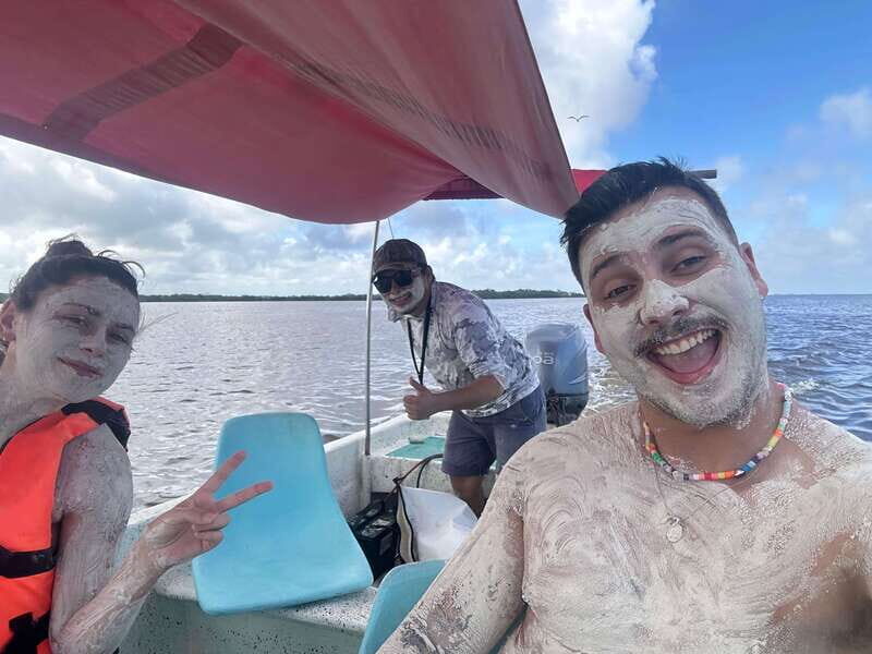 ECOSAFARI - Key Points