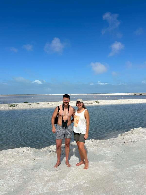 ECOSAFARI - Practical Aspects and Logistics