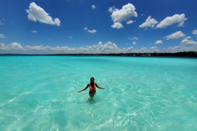 Ecotour: Bacalar Lagoon and Chacchoben archeological site. - A Detailed Look at the Itinerary