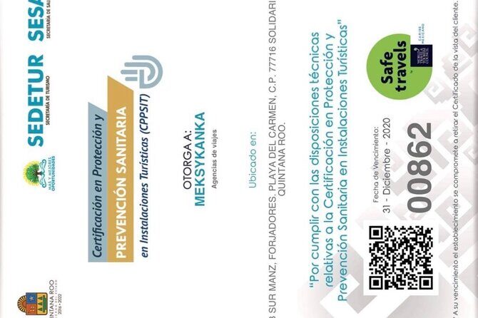 Ecotour: Bacalar Lagoon and Chacchoben archeological site. - Practical Details and Value