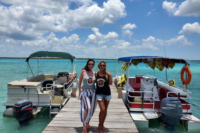 Ecotour: Bacalar Lagoon and Chacchoben archeological site. - Who Should Consider This Tour?