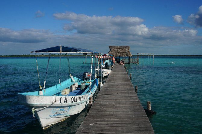 Ecotour: Bacalar Lagoon and Chacchoben archeological site. - FAQ