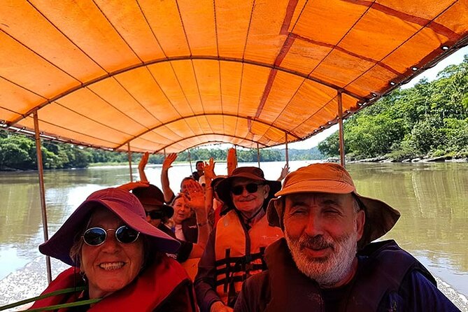 Ecuador Hiking Tours - 6DAY 5NIGHT From Quito - Included Amenities