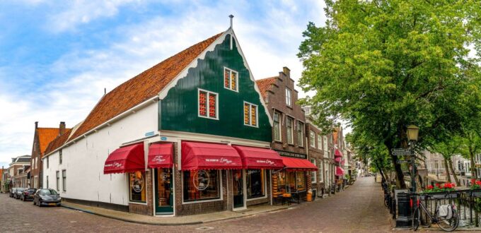 Edam: Edam Cheese Museum Entry Ticket - Customer Review Highlights