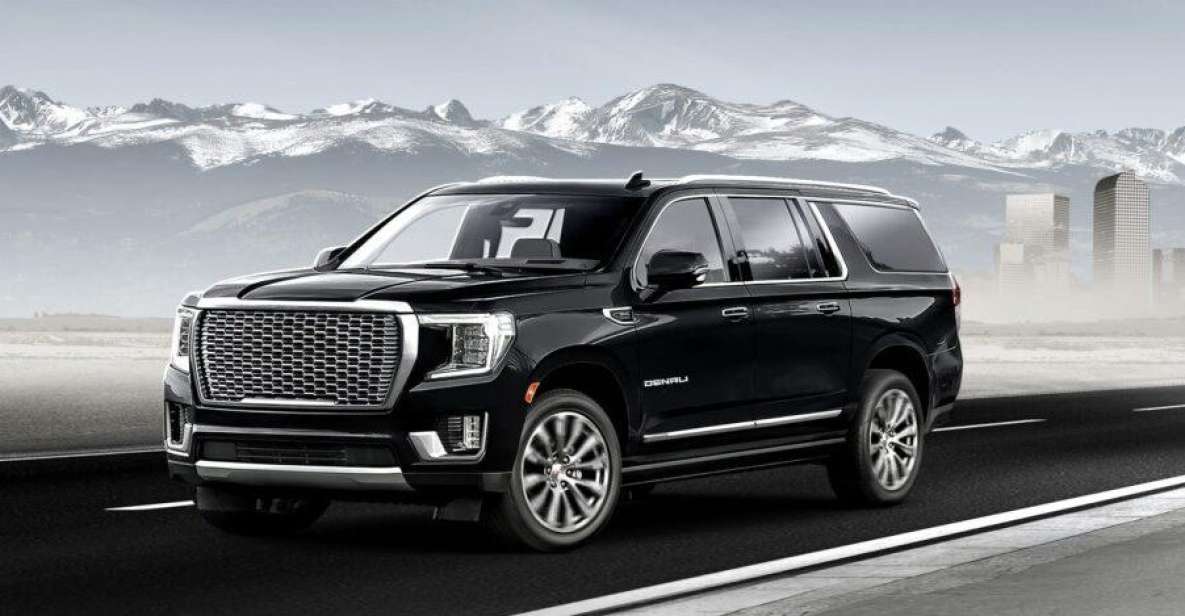 Eddie Limo ! Your Transportation Solution - Unparalleled Luxury and Comfort