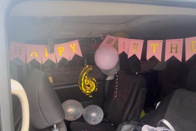 Eden Bay Private Airport Transfer - An In-Depth Look at the Eden Bay Private Airport Transfer