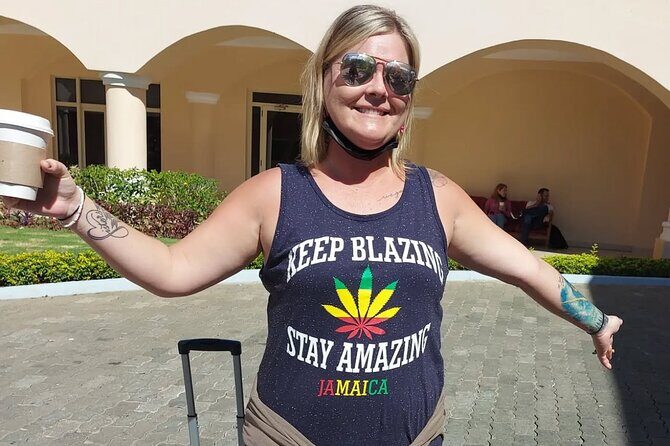 Eden Bay Private Airport Transfer - The Sum Up: Who Is This Transfer Best For?