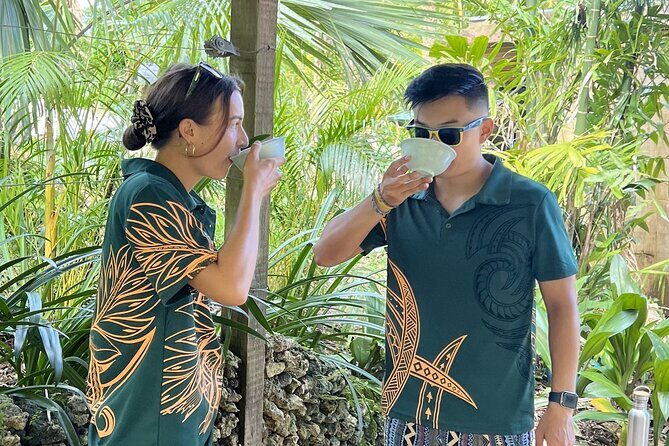 Eden's Kava Experience - Key Points