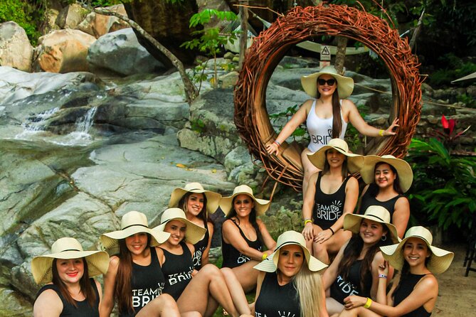 Edenva Ecotourist Park in Puerto Vallarta - Health and Safety Considerations