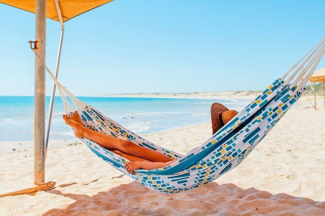 Edgar Ranges and Eco Beach Helicopter Tour with Lunch - The Experience: What Travelers Are Saying