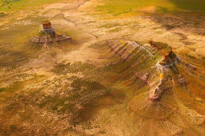 Edgar Ranges and Eco Beach Helicopter Tour with Lunch - Who Is This Tour Best For?