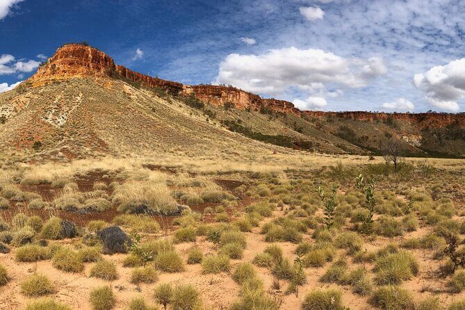 Edgar Ranges Scenic Helicopter Flight A Kimberley Adventure - The Sum Up