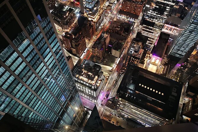 Edge at Hudson Yards General Admission Tickets - Reviews and Ratings