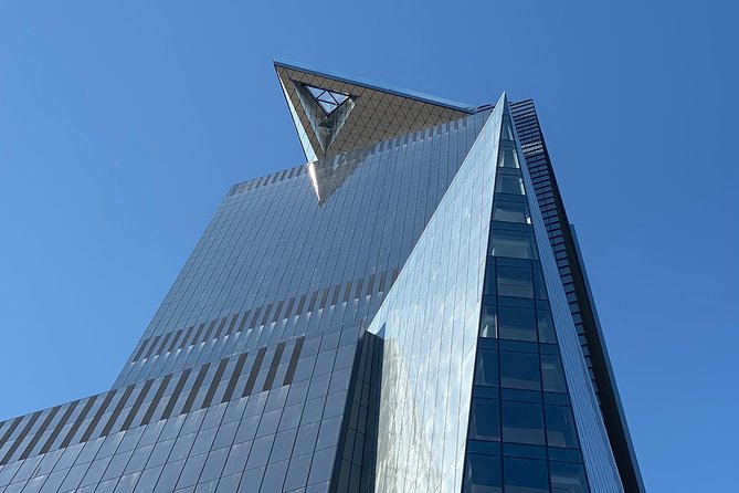 Edge Observation Deck Times Square & Hudson Yard Tour - Booking Information