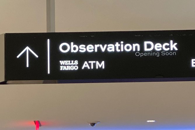 Edge Observation Deck Times Square & Hudson Yard Tour - Things To Known