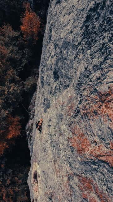 Edge of Montenegro - What Makes This Climbing Tour Special?