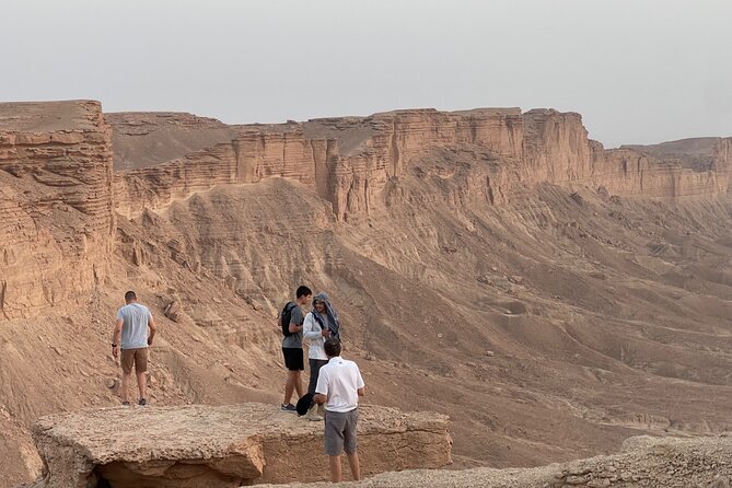 Edge of the World , Bats Cave With 4x4 Vehicles and Dinner - Tips for a Great Experience