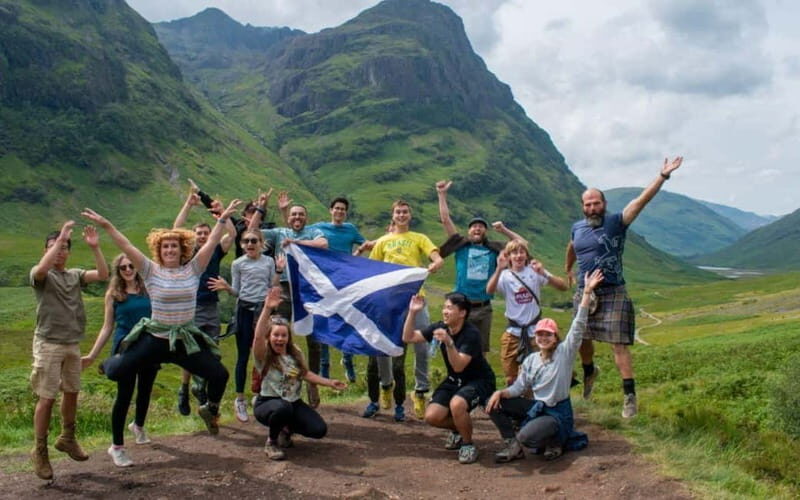 Edinburgh: 18-39s 3-Day Tour of Scottish Highlands & Skye - Final Words