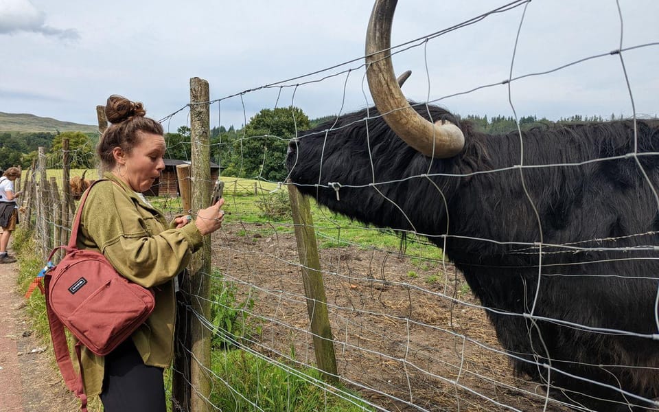 Edinburgh: 18-39s 3-Day Tour of Scottish Highlands & Skye - The Few Caveats