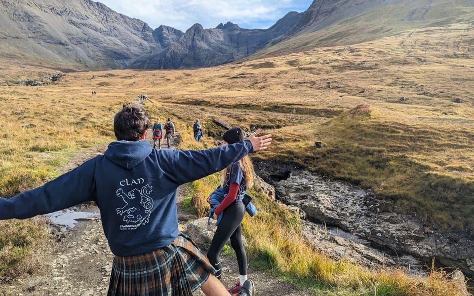 Edinburgh: 18-39s 3-Day Tour of Scottish Highlands & Skye - In The Sum Up: Is This Tour Right for You?