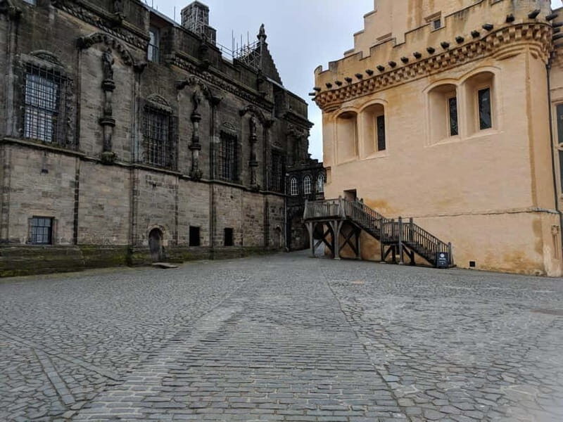 Edinburgh: 2-Day Mary, Queen of Scots Tour with Driver/Guide - A Closer Look at the Tour Experience
