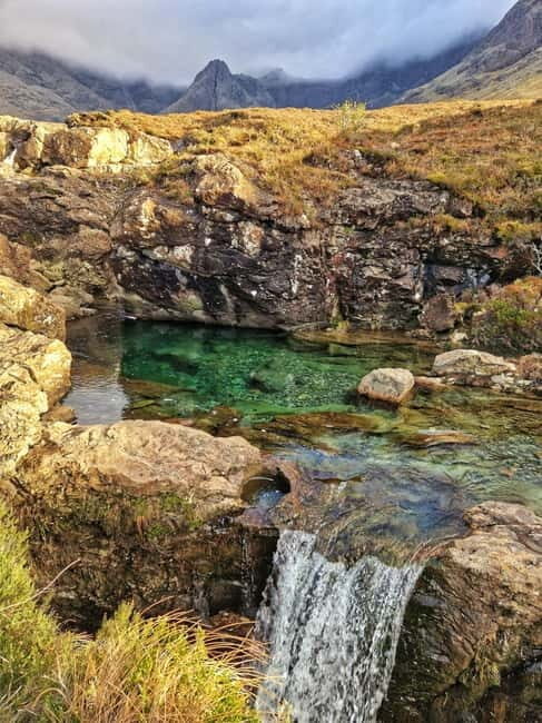 Edinburgh: 3-Day Isle of Skye & Highlands Guided Tour - An Overview of the 3-Day Tour Experience